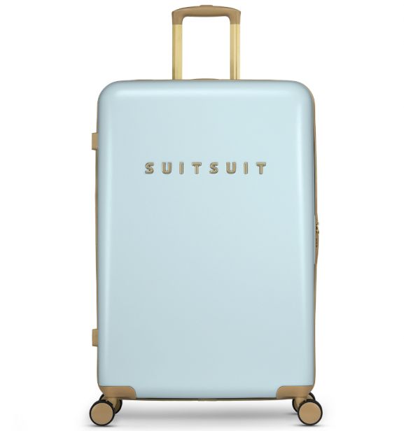Cestovní kufr SUITSUIT TR-6503/2-L Fusion Powder Blue