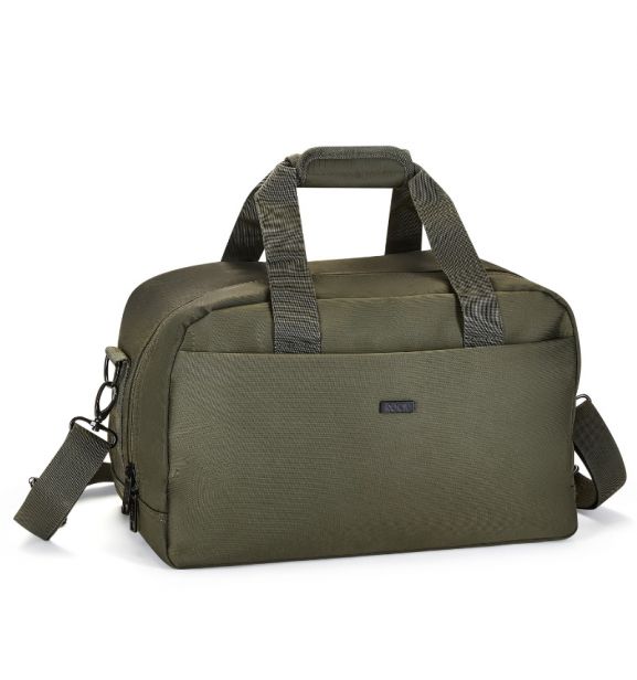 Cestovní taška ROCK SB-0054 - zelená