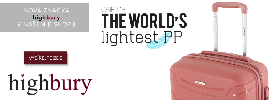 obrázek banneru Highbury-One_of_the_Worlds_Lightest