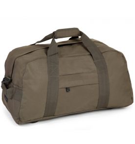 Cestovní taška MEMBER'S HA-0046 - khaki