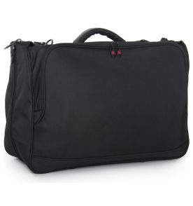 Cestovní taška na obleky IT Luggage 30-0842 - černá