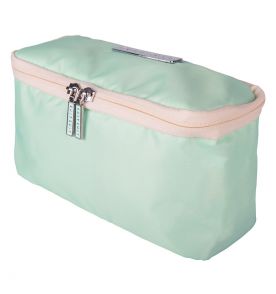 Cestovní obal na doplňky SUITSUIT Luminous Mint
