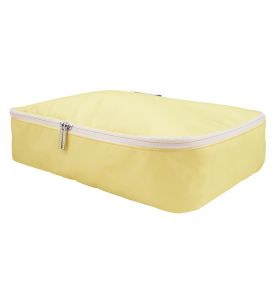 Cestovní obal na oblečení SUITSUIT vel. L Mango Cream