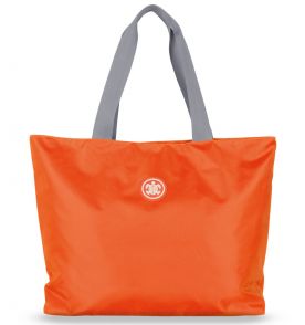 Plážová taška SUITSUIT BC-34344 Caretta Popsicle Orange - II. jakost
