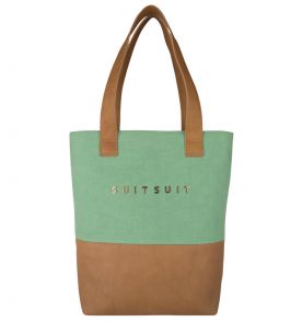 Dámská taška SUITSUIT BS-71081 Basil Green - II. jakost