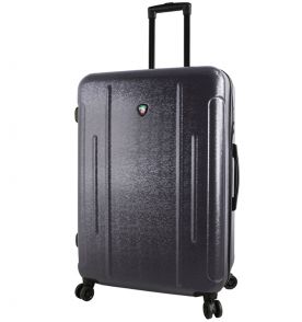 Cestovní kufr MIA TORO M1239/3-L - černá