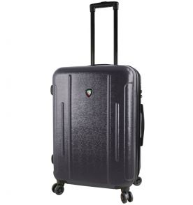 Cestovní kufr MIA TORO M1239/3-M - černá