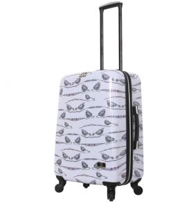 Cestovní kufr MIA TORO HALINA H1013/3-M
