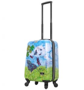 Kabinové zavazadlo MIA TORO HALINA H1007/3-S