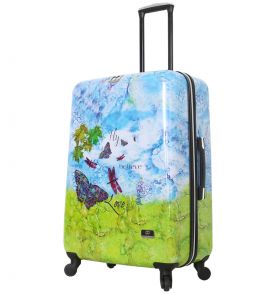 Cestovní kufr MIA TORO HALINA H1007/3-L