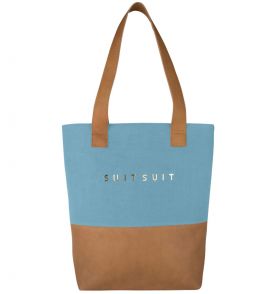 Dámská taška SUITSUIT BS-71085 Reef Water Blue