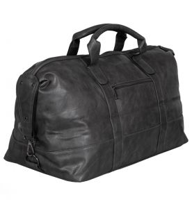 Cestovní taška REAbags 9530 - šedá