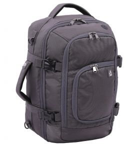 Batoh AEROLITE BPMAX03 - charcoal