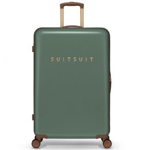 Cestovní kufr SUITSUIT TR-7191/3-L Fab Seventies Sea Spray