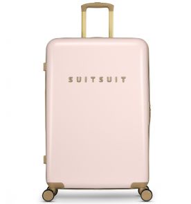 Cestovní kufr SUITSUIT TR-6501/2-L Fusion Rose Pearl
