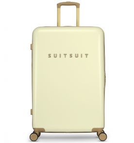 Cestovní kufr SUITSUIT TR-6504/2-L Fusion Dusty Yellow