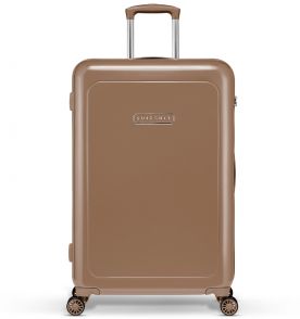 Cestovní kufr SUITSUIT TR-6252/2-L Blossom Mocha Mousse