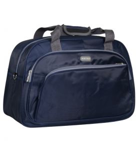 Cestovní taška METRO LL231 - modrá