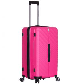 Kabinové zavazadlo OUTDOOR GEAR Stellar TR-407/3-S PP - růžová